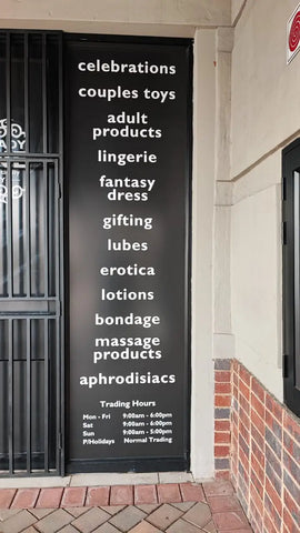 Lady Jane Adult Shop Alberton | Sex Shop jhb | Sex toys JHB