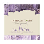 Intimate Earth Embrace Tightening Gel Sachet (3ml)