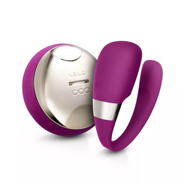 Lelo Tiani 3 Deep Rose