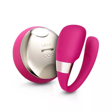 LELO Tiani 3 Cerise