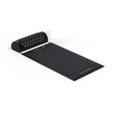 Lelo Relax Body Mat Acupressure Set 2 Piece