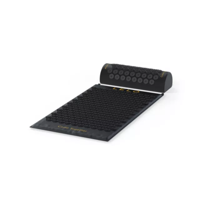 Lelo Relax Body Mat Acupressure Set 2 Piece