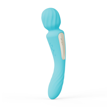 Lelo Switch Wand Aqua