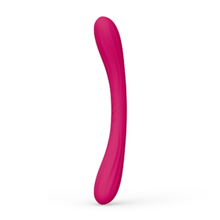 Lelo Boomerang Cerise