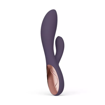 Lelo Ina Thrust Purple Twilight