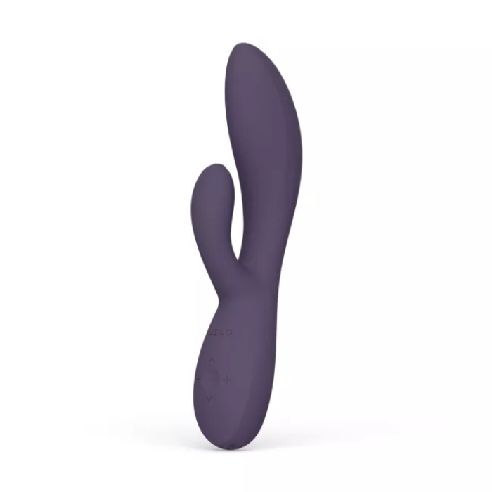 Lelo Ina Thrust Purple Twilight