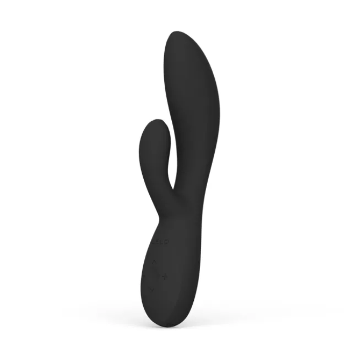 Lelo Ina Thrust Black