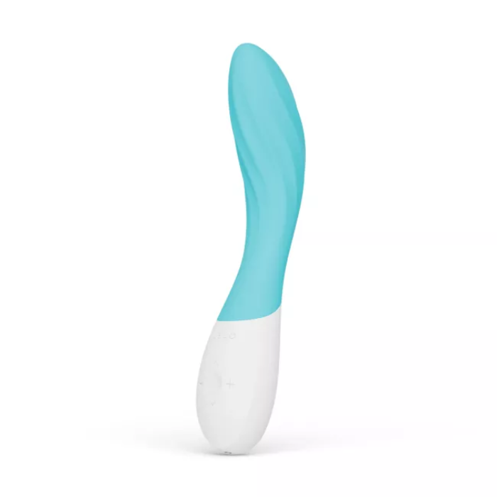 Lelo Mona Twist Aqua