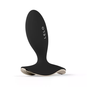 Lelo Surfer 2 Anal Plug Vibe Purple