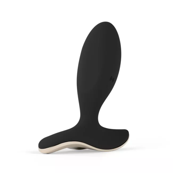 Lelo Surfer 2 Anal Plug Vibe Purple