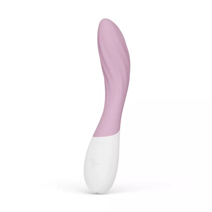 Lelo Mona Twist Soft Pink