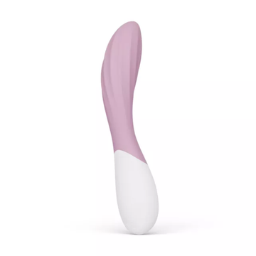 Lelo Mona Twist Soft Pink