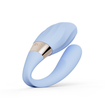 Lelo Tiani Twist Sea Foam