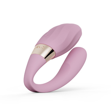 Lelo Tiani Twist Pink