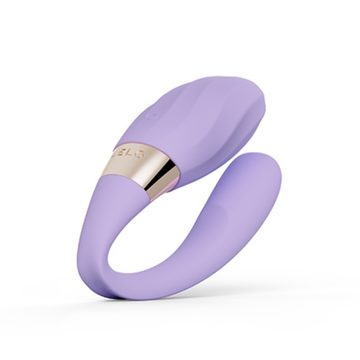 Lelo Tiani Twist Lavender
