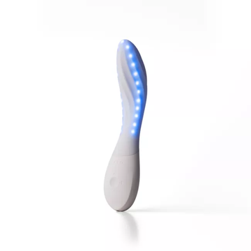 Lelo Mona Spectra White