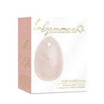 A yoni egg was originally intended to strengthen your pelvic floor muscles but is also very suitable for other purposes. All stones are 100% natural and free of harmful chemicals, silicones and BPA. Size L is approximately 5 x 3.5 cm, This size is advised to start with, For women who gave birth, For women with incontinence problems, For women who have difficulty reaching an orgasm.