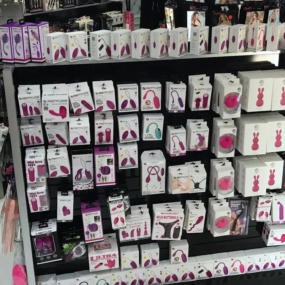 Lady Jane Adult Store Durban Umhlanga | Egg Vibrators | Clit Stimulator | Cock Ring | Rabbit Vibrator | Sex Toys