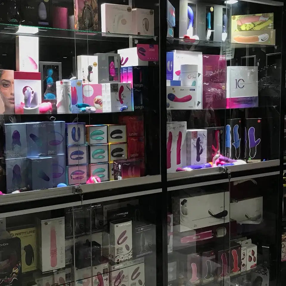 Lady Jane Adult Store Durban Umhlanga | Adult Toys Umhlanga & sex toys delivery adult store Durban