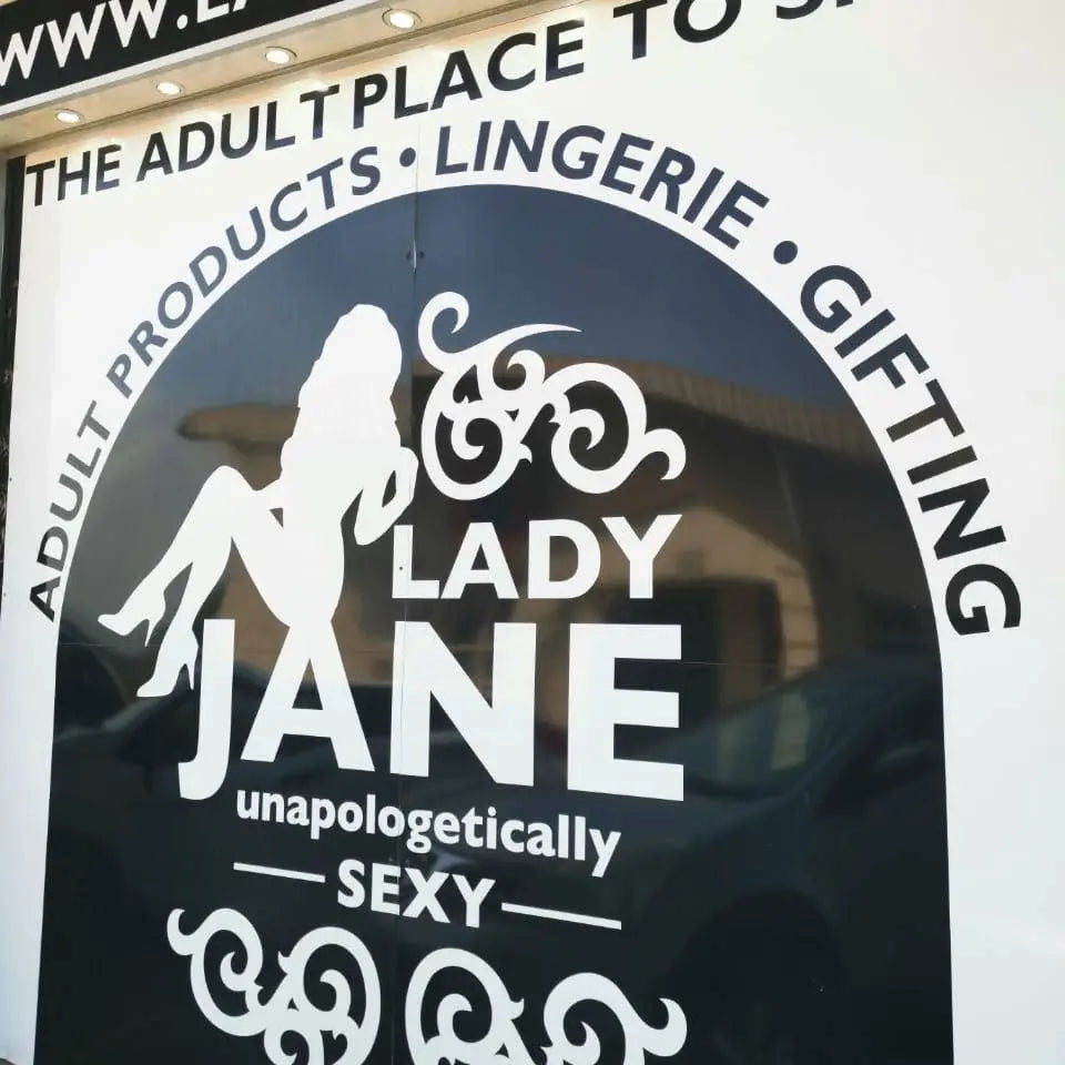 Lady Jane Adult Shop Ballito | SEx Shop Ballito | Your Upmarket Adult Toy Shops Ballito