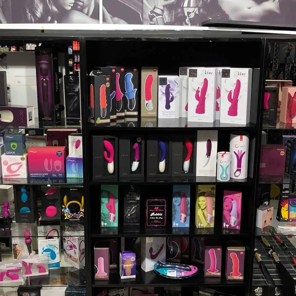 Lady Jane Sex Shop Durban | Sex Shop Hillcrest | Adult Shop Hillcrest | Your Upmarket Sex Toy Shops in Hillcrest | Visit Our Adult Store Hillcrest Today