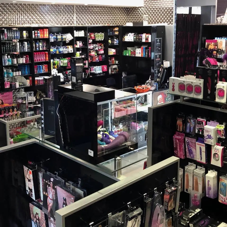 Lady Jane Sex Shop Durban | Lady Jane Sex Shop Hillcrest | Explore Our Wide Range Of Products 