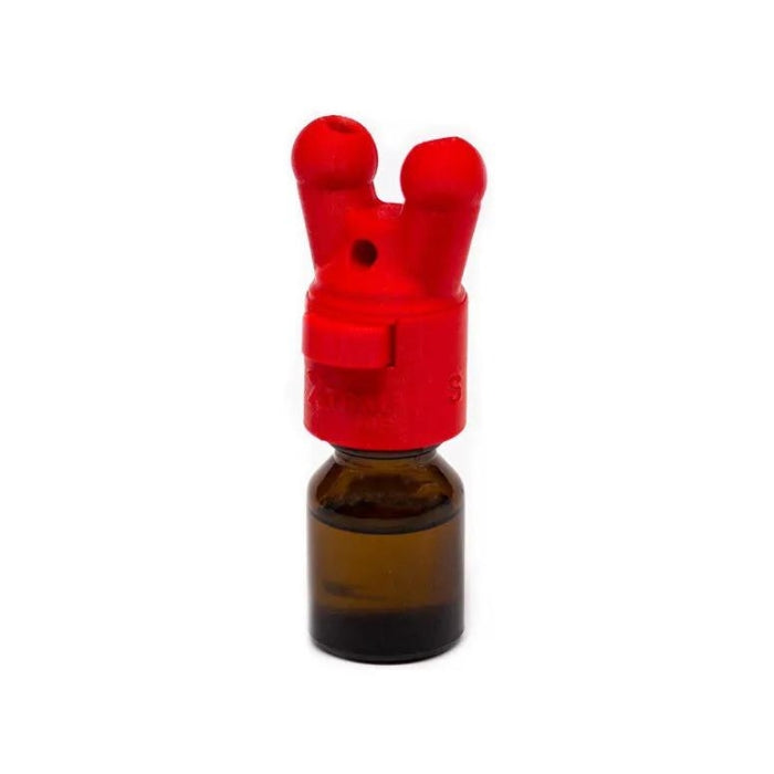 Leakproof XTRM Poppers Inhaler Red - Small
