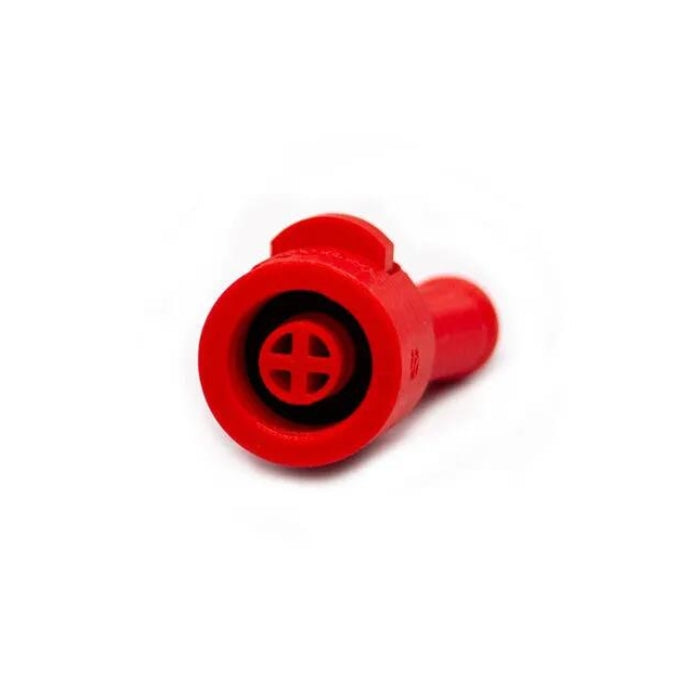 Leakproof XTRM Poppers Inhaler Red - Small