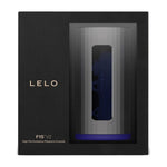 F1S2 V2 is the next generation of LELO’s legendary male masturbator. It is the ultimate act of self-love with double the power, a more pliable sleeve, and a wider range of sonic intensities. With 4 pleasure programs it allows you to enjoy exhilarating stimulation, plus the new feature of ten motion sensors to track your performance through the Lelo F1S V2 app and customize your settings.