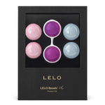 Lelo Kegel Balls Luna Beads - Plus