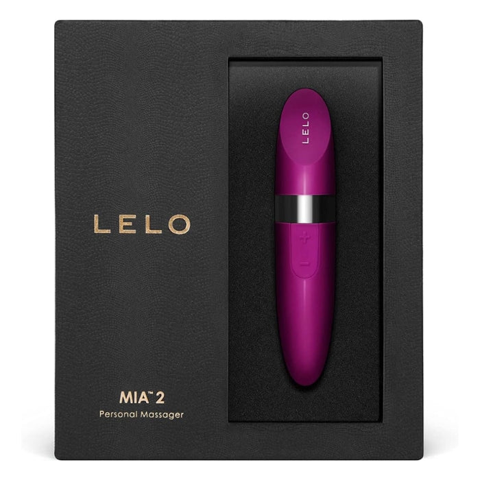 The perfect way to keep your pleasure truly to yourself, the USB-rechargeable MIA 2 massager possesses hidden power and looks perfectly at home in your purse or bedside drawer. Created for women who aren’t afraid to indulge their deepest desires, MIA 2 allows you to be spontaneous yet discreet wherever you go.