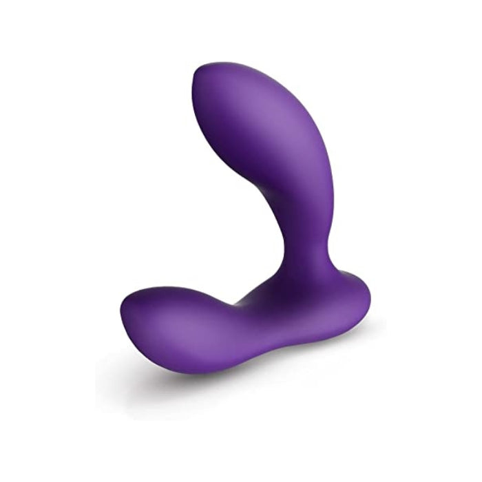 Lelo Vibrator Anal Plug Bruno - Purple