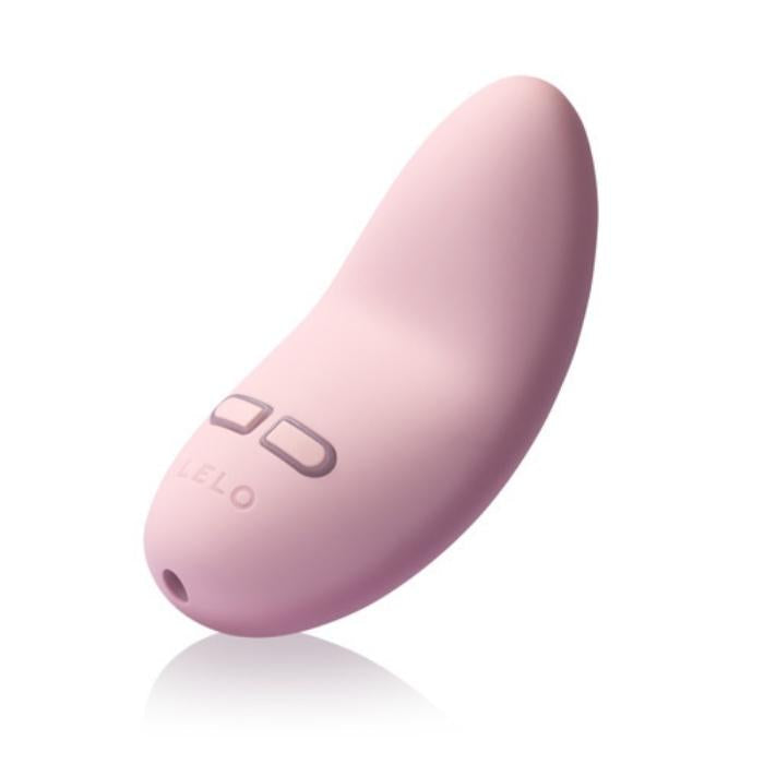 Pink Rose LILY 2 is a scented bullet massager for singles or couples who wish to stimulate more of their senses. This scented small vibrator features LELO’s trade-mark design mixed with our signature fragrance of the romantic Rose & Wisteria. Its convenient size and shape will let you experience your pleasure at any time and any place.