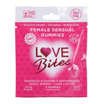 Love Bites Female Enhancement Gummies