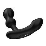 The Lovense Edge 2 is a high-tech male prostate massager designed to deliver powerful and precise stimulation to the prostate gland. features an ergonomic design that is both comfortable and easy to use, with a curved shape that fits snugly against the body for maximum pleasure.