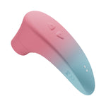 The Lovense Tenera 2 is a powerful yet portable toy utilizing patented Lovense PulseSense technology for pleasurable suction. Featuring 5 strength levels, 4 patterns, and app compatibility, this powerful little stimulator answers every need. USB rechargeable and waterproof.