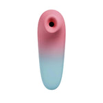 The Lovense Tenera 2 is a powerful yet portable toy utilizing patented Lovense PulseSense technology for pleasurable suction. Featuring 5 strength levels, 4 patterns, and app compatibility, this powerful little stimulator answers every need. USB rechargeable and waterproof.