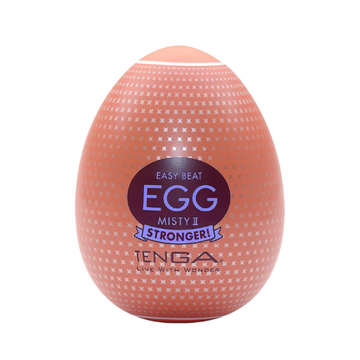 Tenga Egg Stronger Misty II
