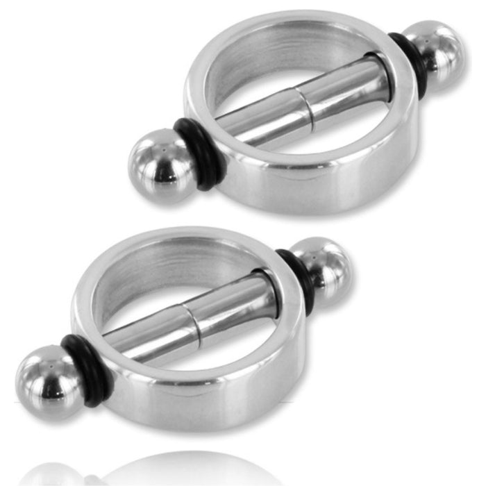 Magnetic Nipple Clamp Pinchers