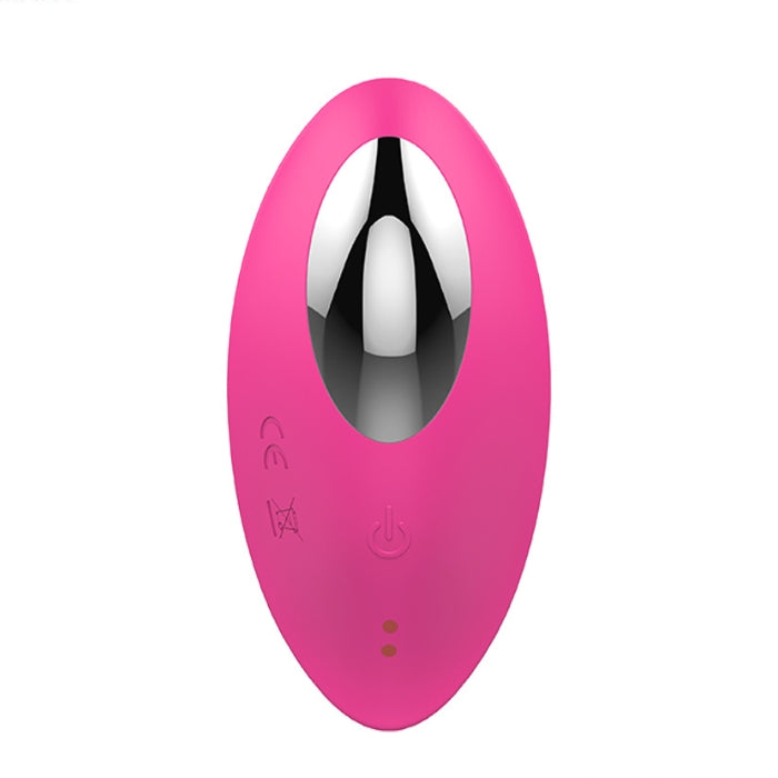 Mini Clitoral Sucker – a compact marvel designed for powerful and precise pleasure. This discreet and travel-friendly toy features gentle suction to stimulate the clitoris, creating intense sensations that cater to your every desire.  USB rechargeable for your convenience.
