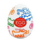 Mini Tenga Egg Masturbater - Street