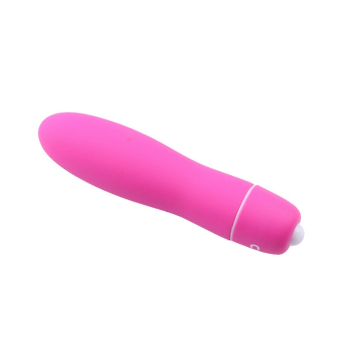 MisSweet Classic Vibrator in Pink, a timeless pleasure companion designed to deliver straightforward satisfaction. With 1 powerful vibration function, this sleek pink vibrator offers essential stimulation for intimate moments.