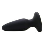 Medium Butt Plugs is slim-tapered and made from silky-smooth, body-safe silicone material.