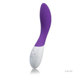 Lelo Mona 2 G-Spot Vibrator - Purple