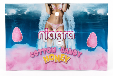 Niagra Cotton Candy Honey For Her