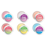 Add a new sense of cool to foreplay with the Nipple Nibblers sour burst tingle balm. The kissable formula provides a tasty and delightful tingly sensation for enhanced arousal.  Flavours: Giddy Grape, Pineapple Pucker, Wicked Watermelon, Rockin’ Raspberry, Peach Pizazz, Spun Sugar.