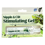 Nipple & Clit Stimulating Gel - Mint