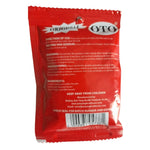 The OTO cup of coffee starts working in only 15 minutes it has a nice coffee taste. Erectile dysfunction is a major problem occurring in men. The OTO Chao Jimengnan Super Powerful Coffee is used for sexual performance and offers quick relief to this disorder as it contains erection enhancing ingredient. This sex coffee is at least 15 to 20 minutes before sexual activity, the maximum recommended dose is a single sachet, once daily.