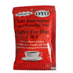 OTO Chao Instant Coffee 3 in 1