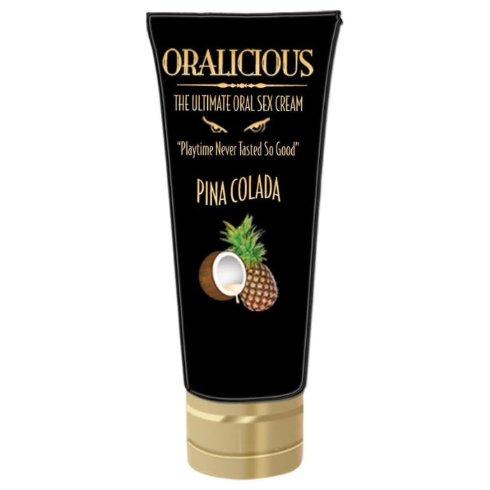 Oralicious Pina Colada (58ml)